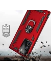 Galaxy Note 20 Ultra Kılıf Zore Vega Kapak