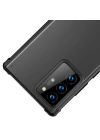 Galaxy Note 20 Ultra Kılıf Zore Volks Kapak
