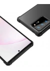 Galaxy Note 20 Ultra Kılıf Zore Volks Kapak