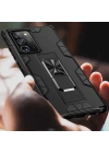 Galaxy Note 20 Ultra Kılıf Zore Volve Kapak