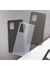 Galaxy Note 20 Ultra Zore 1.Kalite PP Silikon