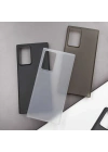 Galaxy Note 20 Ultra Zore 1.Kalite PP Silikon