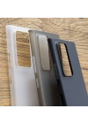 Galaxy Note 20 Ultra Zore 1.Kalite PP Silikon