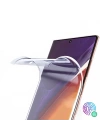 Galaxy Note 20 Ultra Zore Süper Pet Ekran Koruyucu Jelatin
