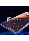 Galaxy Note 20 Ultra Zore Süper Pet Ekran Koruyucu Jelatin