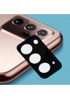 Galaxy Note 20 Zore Kamera Lens Koruyucu Cam Filmi
