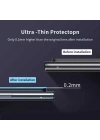 Galaxy Note 20 Zore Kamera Lens Koruyucu Cam Filmi