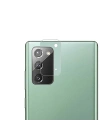 Galaxy Note 20 Zore Nano Kamera Koruyucu