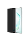 Galaxy Note 20 Zore Privacy Polymer Nano Ekran Koruyucu