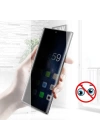 Galaxy Note 20 Zore Privacy Polymer Nano Ekran Koruyucu