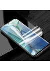 Galaxy Note 20 Zore Süper Pet Ekran Koruyucu Jelatin