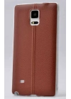 Galaxy Note 3 Kılıf Zore Epix Silikon
