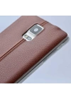Galaxy Note 3 Kılıf Zore Epix Silikon