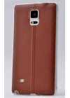 Galaxy Note 3 Kılıf Zore Epix Silikon