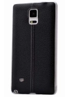 Galaxy Note 3 Kılıf Zore Epix Silikon