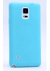 Galaxy Note 3 Kılıf Zore Premier Silikon Kapak
