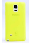 Galaxy Note 3 Kılıf Zore Premier Silikon Kapak