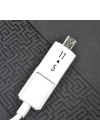 Galaxy Note 3 MHL HDMI Kablo