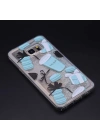 Galaxy Note 5 Kılıf Zore Marshmelo Silikon