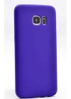 Galaxy Note 5 Kılıf Zore Premier Silikon Kapak