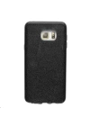 Galaxy Note 5 Kılıf Zore Shining Silikon