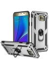 Galaxy Note 5 Kılıf Zore Vega Kapak