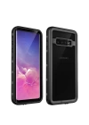 Galaxy Note 8 Kılıf 1-1 Su Geçirmez Kılıf