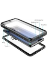 Galaxy Note 8 Kılıf 1-1 Su Geçirmez Kılıf