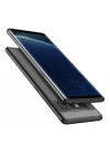 Galaxy Note 8 Kılıf Zore Buttom Kapak