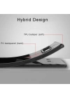 Galaxy Note 8 Kılıf Zore Buttom Kapak