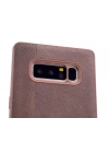 Galaxy Note 8 Kılıf Zore City Silikon