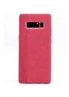 Galaxy Note 8 Kılıf Zore City Silikon
