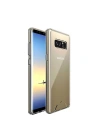 Galaxy Note 8 Kılıf Zore Gard Silikon