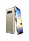 Galaxy Note 8 Kılıf Zore Gard Silikon
