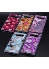 Galaxy Note 8 Kılıf Zore Marshmelo Silikon