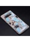 Galaxy Note 8 Kılıf Zore Marshmelo Silikon