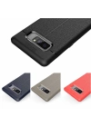 Galaxy Note 8 Kılıf Zore Niss Silikon Kapak