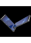 Galaxy Note 8 Kılıf Zore Nitro Anti Shock Silikon