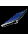 Galaxy Note 8 Kılıf Zore Nitro Anti Shock Silikon