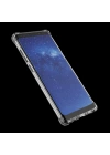 Galaxy Note 8 Kılıf Zore Nitro Anti Shock Silikon