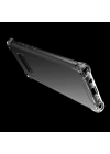 Galaxy Note 8 Kılıf Zore Nitro Anti Shock Silikon