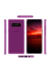 Galaxy Note 8 Kılıf Zore Odyo Silikon