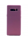 Galaxy Note 8 Kılıf Zore Premier Silikon Kapak