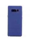 Galaxy Note 8 Kılıf Zore Premier Silikon Kapak