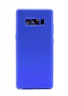 Galaxy Note 8 Kılıf Zore Premier Silikon Kapak