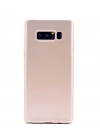 Galaxy Note 8 Kılıf Zore Premier Silikon Kapak