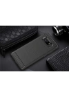 Galaxy Note 8 Kılıf Zore Room Silikon Kapak