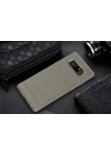 Galaxy Note 8 Kılıf Zore Room Silikon Kapak