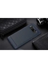 Galaxy Note 8 Kılıf Zore Room Silikon Kapak
