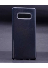 Galaxy Note 8 Kılıf Zore Shining Silikon
